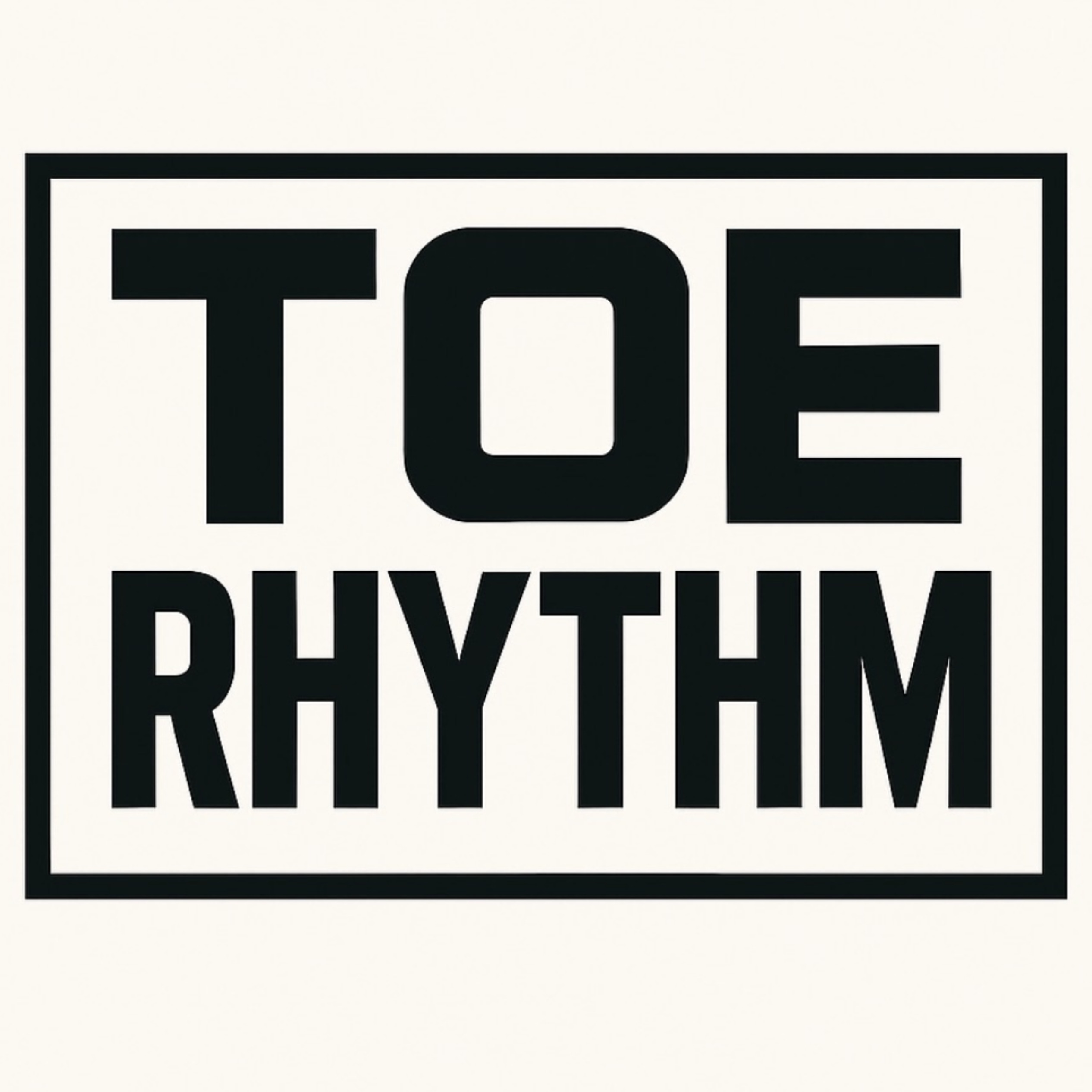 TOE RHYTHM